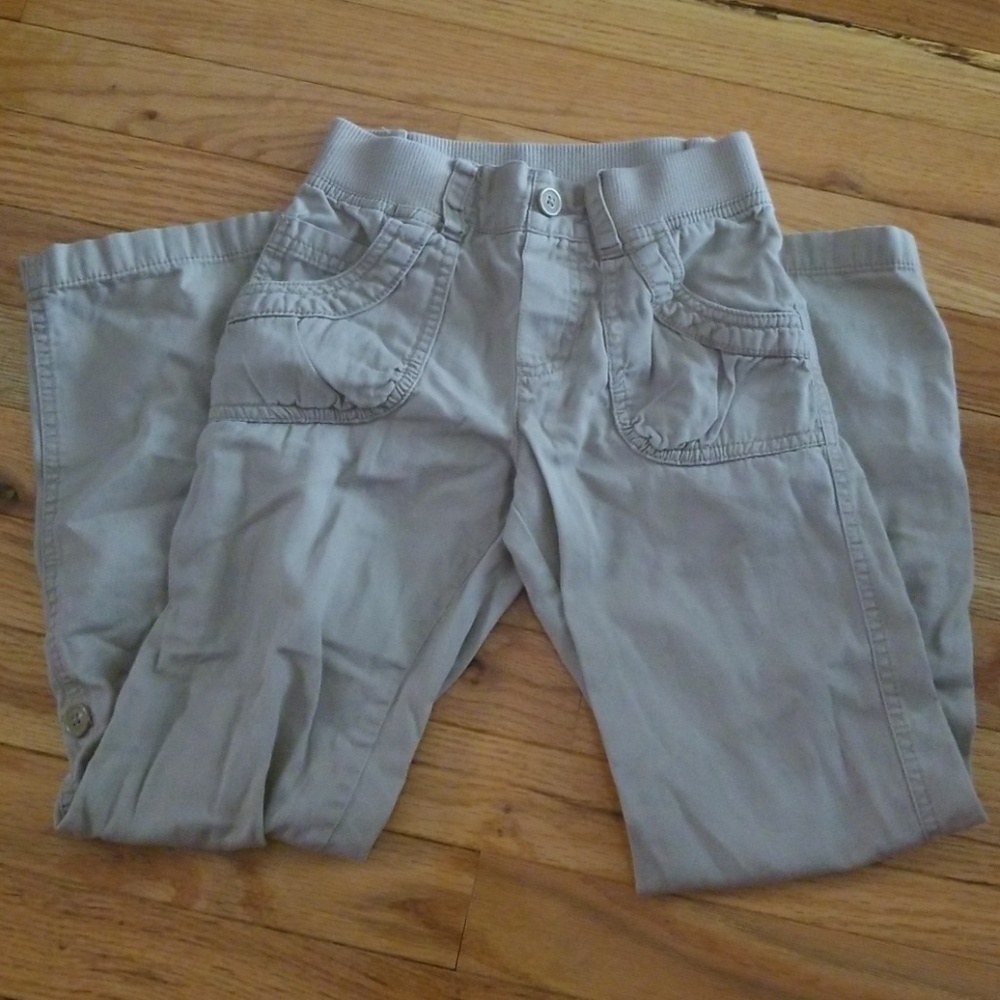 Khakis